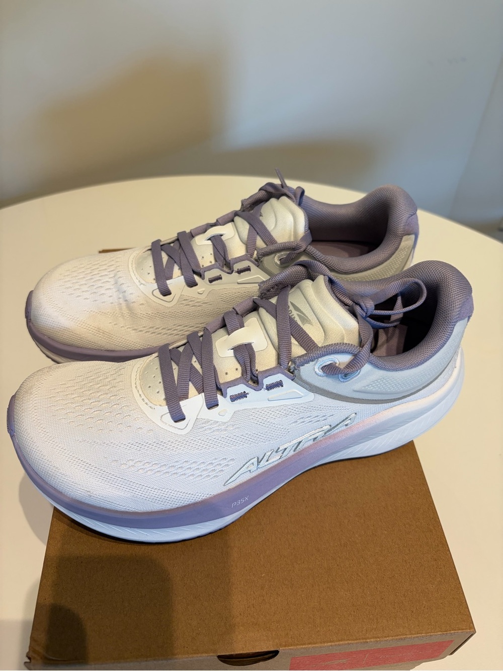 Altra Torin 9 Running Shoes Women’s size 8 - Picture 8 of 9